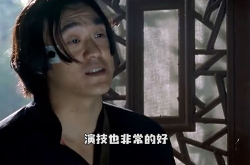 娱乐烂片,笑料百出，却让人哭笑不得