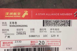 飞机票票,流程、价格、优惠一网打尽