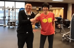 女排大鱼曝光名记透露误朱婷伤情给郎平冷遇力推蔡斌上任！朱婷蔡斌内讧曝光