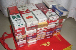 香烟图片,探寻各品牌独特魅力与价格解析”