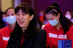 排管中心主任揭秘女排饭圈困扰！朱婷蔡斌内讧曝光