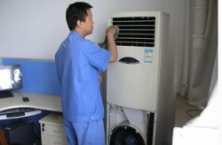 成都开利空调维修点,专业服务，守护夏日清凉