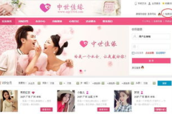 佳缘交友网,探索中国领先婚恋交友平台的魅力与成功之道