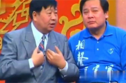 马季小品,传承经典，笑谈人生