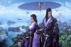 剑网3 花海兰摧吃瓜,剑网3中的吃瓜盛宴，揭秘门派风云