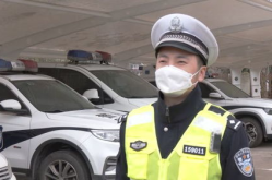 金华市公安局交警支队,守护城市交通秩序，保障市民出行安全