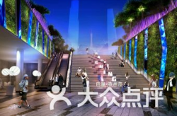 广州娱乐休闲,畅游花城，尽享都市风情
