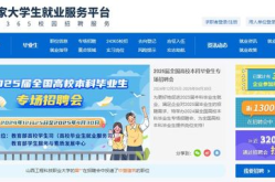 国家招聘平台官网,一站式求职就业服务平台全面解析