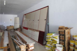 装修材料市场,品类丰富，地域特色鲜明