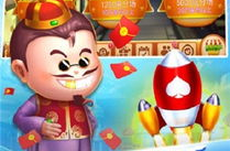 开心斗地主小游戏,趣味棋牌，策略对决，欢乐无限