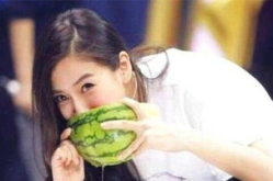娱乐圈吃瓜杨幂鹿晗